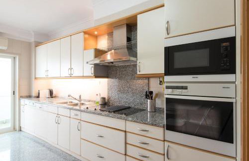 Estoril Biarritz - Luxury Sea View - Center Apart - Foto 23