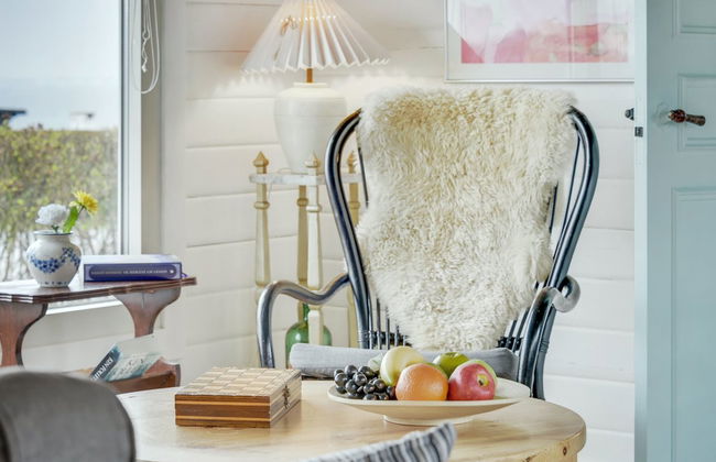 "Ylvie" - 150m from the sea - Foto 38