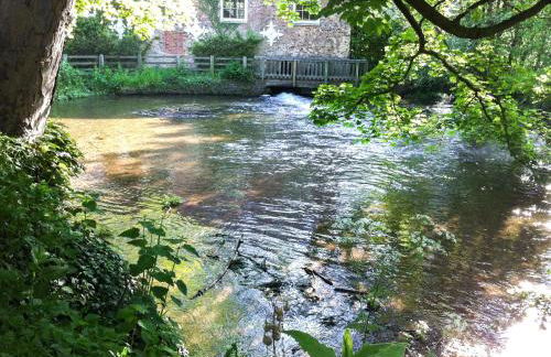 Horseshoe Cottage - Foto 6