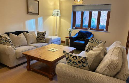 Canalside Cottage, 5 Folly Cottages, Napton - Foto 10