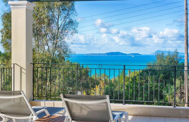 Villa Afionas - Foto 18