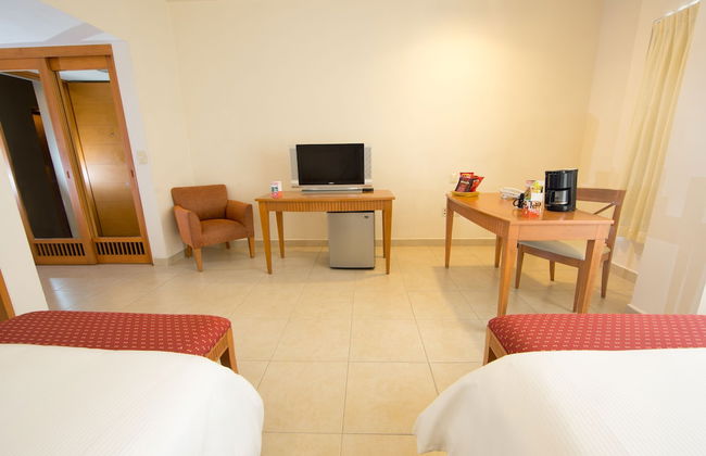 Ambiance Suites Cancun - Photo 10