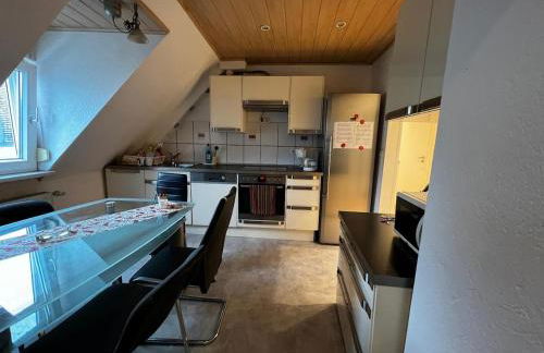 Zentrales Apartment in Würzburg-Heidingsfeld - Foto 1