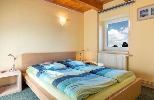 Ostseelandhaus mit Südterrasse und Teich OFC 07 - Foto 20