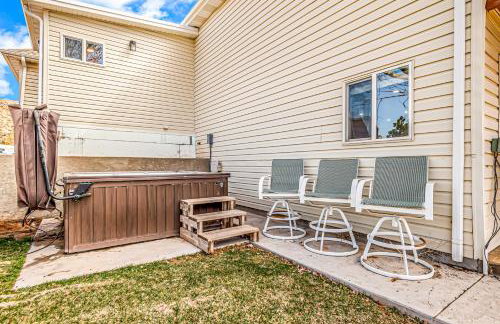 5 Bed 3 Bath Vacation home in Arches National Park - Foto 39