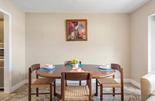 Sunny Cottage with lanai and garage, only 4 miles from Siesta Key - Foto 24