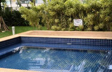 Condominio Reserva da Mata - Riviera de São Lourenço - Foto 39