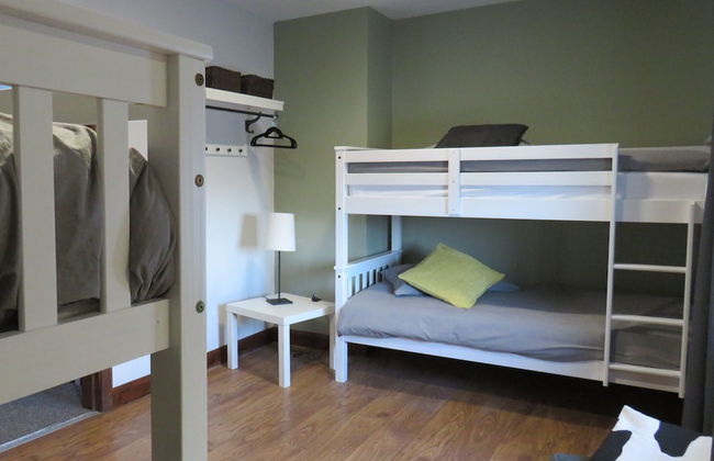 Wildwood Apartment - Foto 2