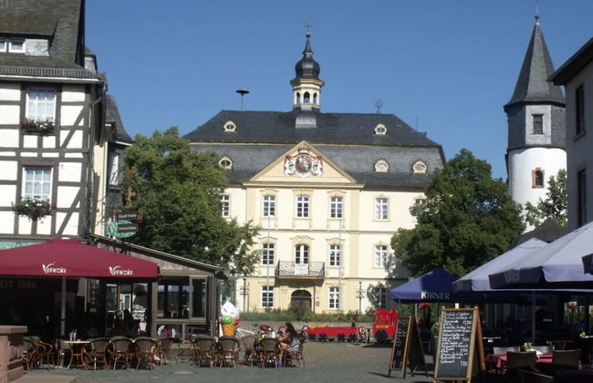 Lovely Apartment in Kirn - Foto 18