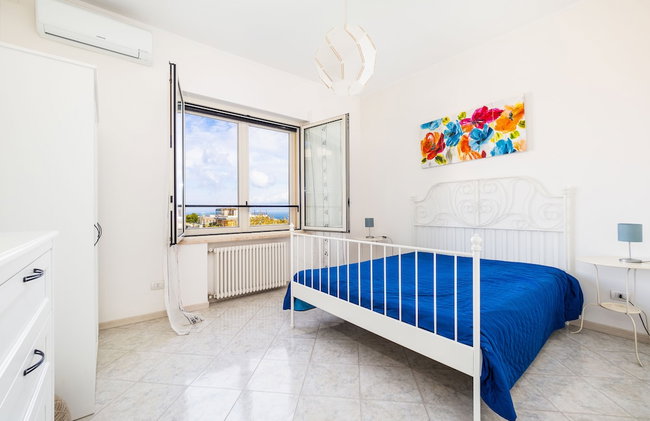 YourHome - Corso Italia Apt in Sorrento - Foto 17