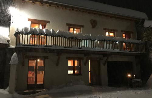 Chalet L’Etagne - Foto 23