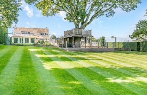 Country Retreat with Grounds & Leisure Facilities - Foto 24