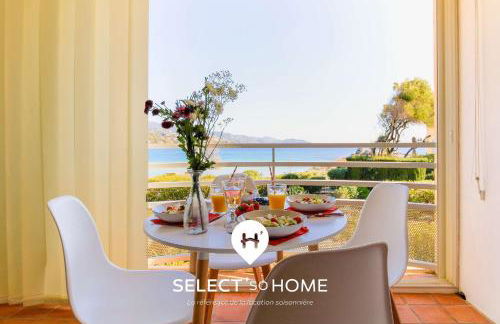 SELECT'SO HOME - Appartement Vue mer & Pieds dans l'eau - ESTEL-F - Foto 9