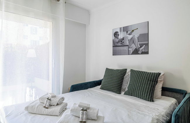 Charming Apartment With Large Terrace - Foto 4