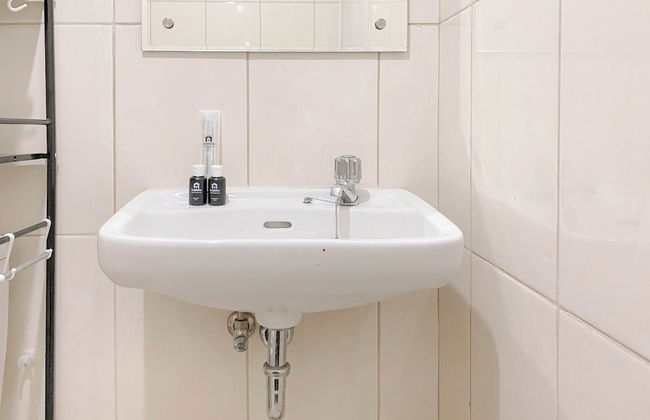 Good And Spacious 3Br At Springlake Summarecon Bekasi Apartment - Foto 24