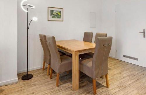 Jogis Ferienwohnungen - Foto 32