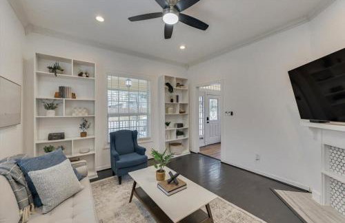 Newly Renovated Bishop Arts Home - Foto 7