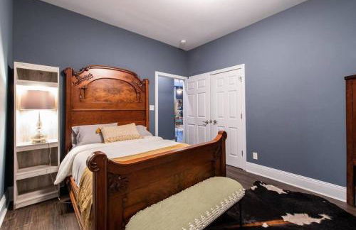 Downtown Sophistication/ Two Bedroom / Two Bath - Foto 8