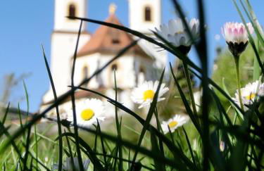 Apartment Kampenwand - Foto 40