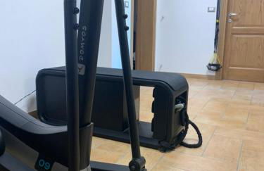 Appartamento con giardino - Photo 33