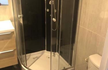 Cosy F2 Fresnes-Près de Paris, Orly et Rungis - Foto 8