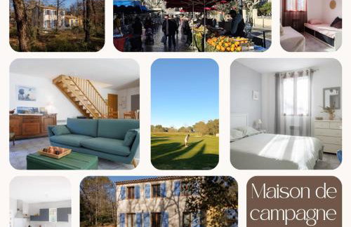 Maison de campagne - Foto 3