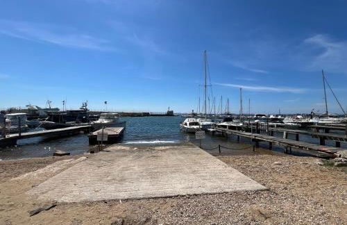 Charmant appartement pour 3 personnes près plage - Foto 34