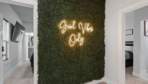 Spacious Modern Townhome w Indoor Court, King Beds & Huge TVs! - Foto 1