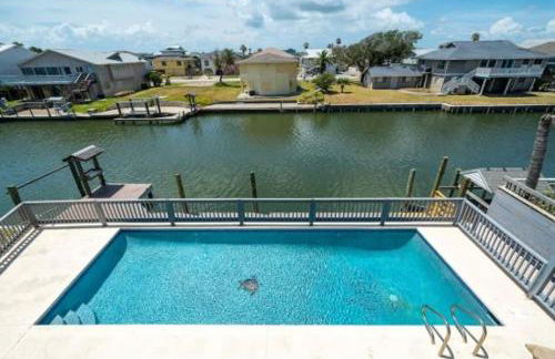 Coastal Paradise by Miss Kitty’s - Foto 80