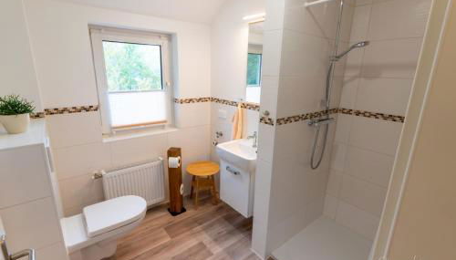 Ferienwohnung am Waldrand - Foto 5