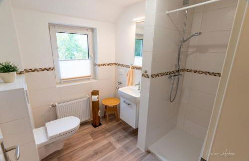 Ferienwohnung am Waldrand - Foto 5