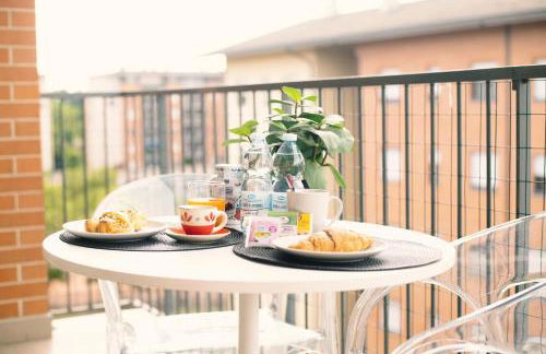 Suite Humanitas & Forum - Foto 1