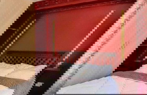 Lux Suites The Alma by Cytonn Ruaka - Foto 1