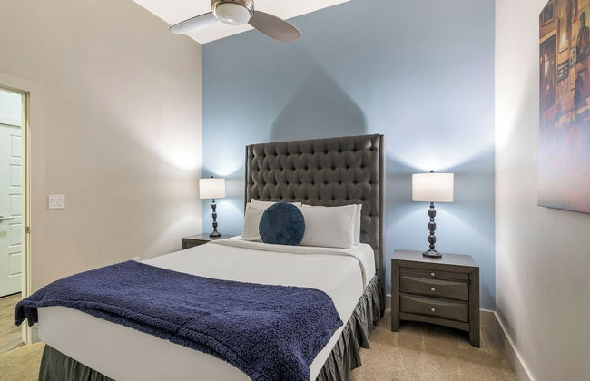 Gorgeous Condos Near French Quarter - Foto 29