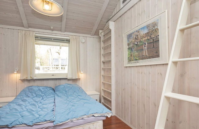 Quaint Holiday Home in StrÃ¸by near Beach - Foto 18