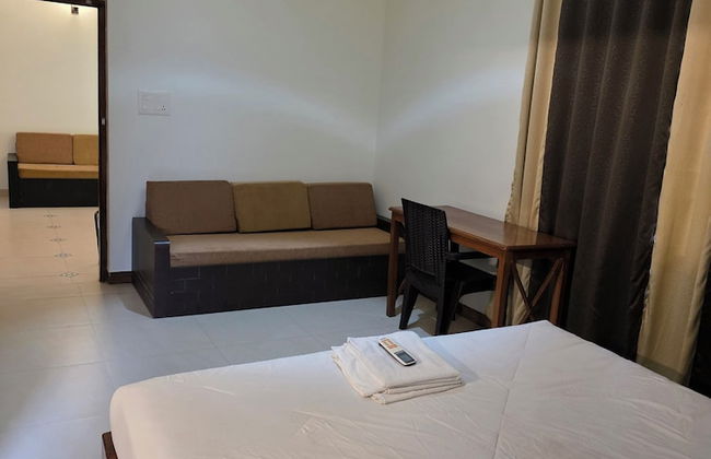 Coastal Suites Apart-Hotel - Foto 16