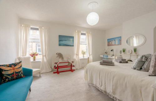 Clitheroe Wilson Retreat. Central Lancashire - Foto 2