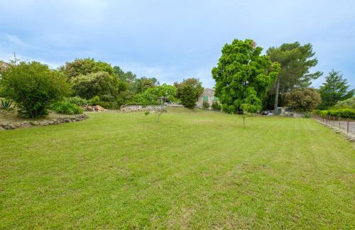 Villa Cyprès Bleu - Foto 23