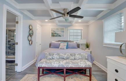 Casa Geona - Oceanfront - Atlantic Beach Section - Foto 11