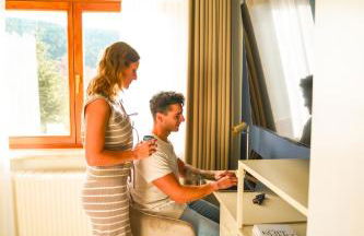 Spalter EINSER - Luxury Apartments & Ferienwohnungen - Foto 66