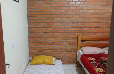 Casa em Florianópolis, Rio Vermelho, 2 quartos - Foto 8