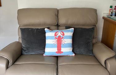 Plover Cottage at Trenale Court Cottages - Foto 11