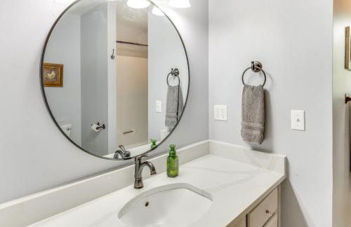 Large Yard and Basketball Hoop Murfreesboro Home! - Foto 19