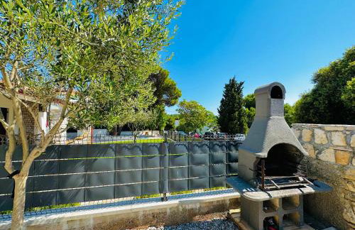 NOEL - three bedroom apartment with pool - Foto 14