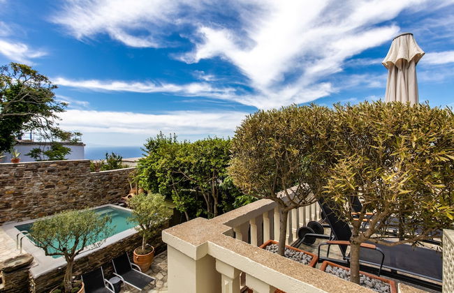 Tinos E Houses - Foto 53