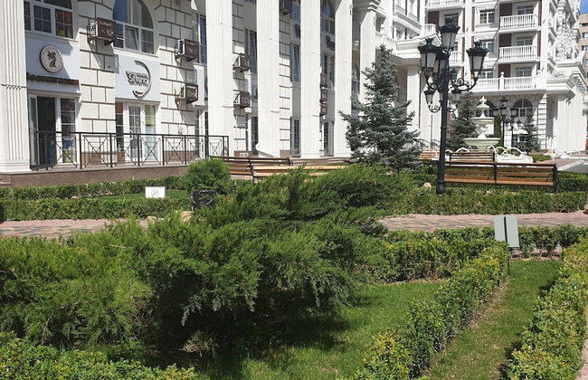 Comfort House - Foto 33