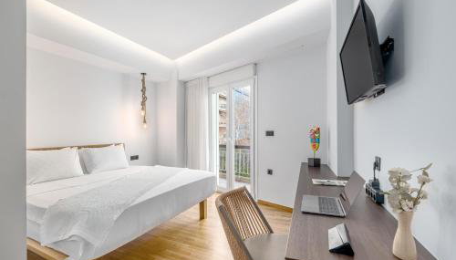 Rizes Suites Metro Dafni - Foto 5, towels