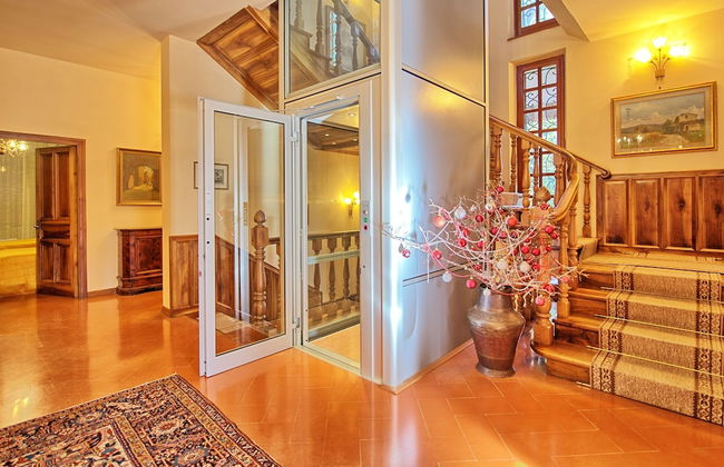 Villa Lauretana - Foto 9