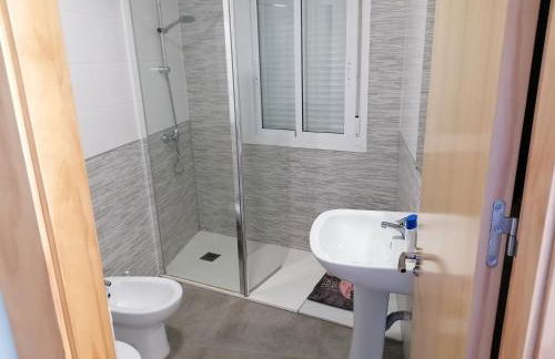 Alojamiento las Dunas alto - Foto 24