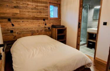 Chalet Dakota, Pied des pistes, 15 pers, La Plagne - Foto 24